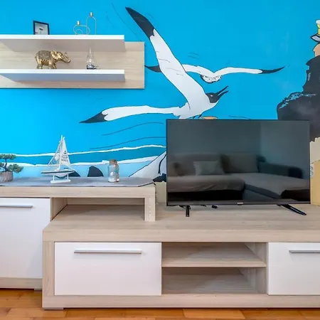Apartmán Lct Nest *