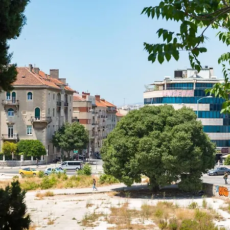 Apartamento Lct Nest Split