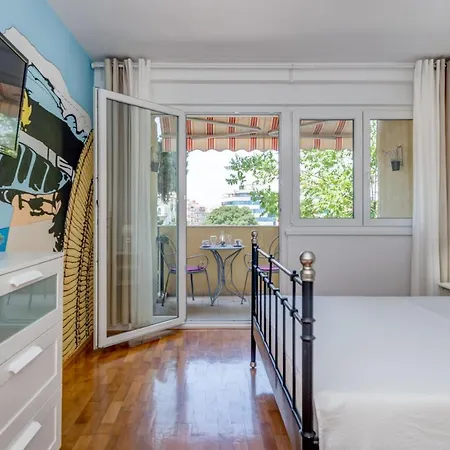 Apartment Lct Nest *