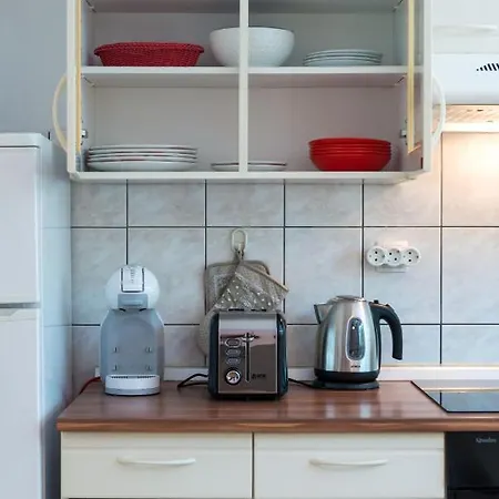 Lct Nest Apartment Split