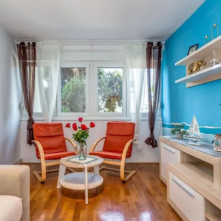 Apartment Lct Nest *